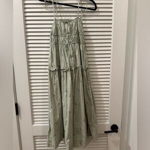 En Saison Reagan Dress